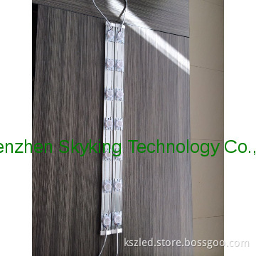 LED Sidelight  Source RotatingLightbox